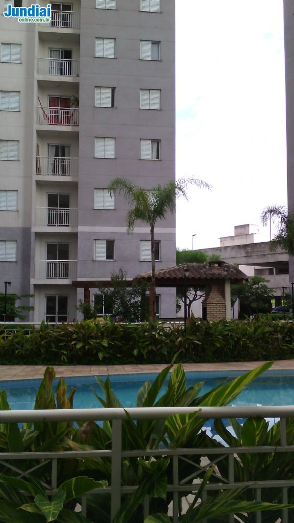 Apartamento em Jd. das Samambaias, Jundiaí - Foto 10